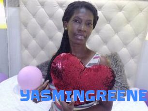YASMINGREENE