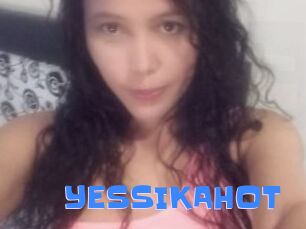 YESSIKAHOT