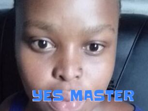 YES_MASTER