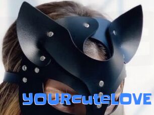 YOURcuteLOVE
