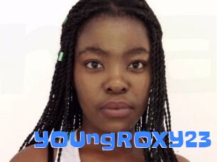 YOUngROXY23