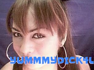 YUMMMYDICK4U