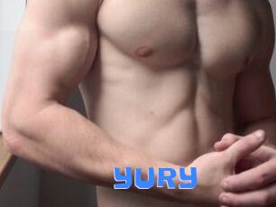 YURY