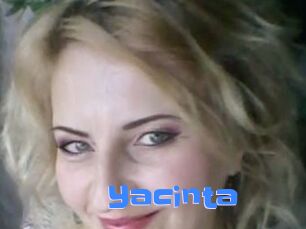 Yacinta
