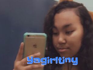Yagirltiny