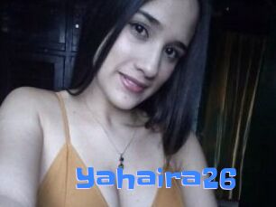 Yahaira26