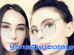 YanaChocolate