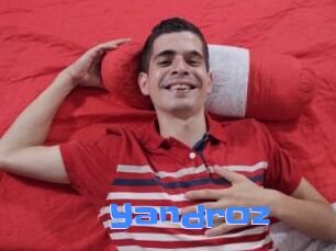 Yandroz
