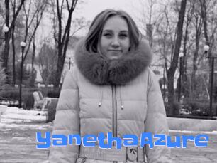 YanethaAzure