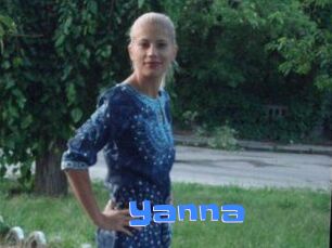 Yanna