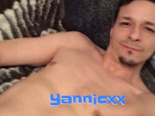 Yannicxx