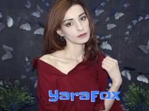 YaraFox