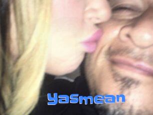 Yasmean