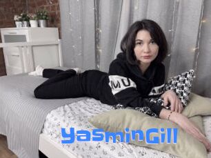 YasminGill