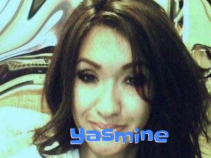 Yasmine