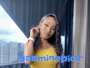 YasmineDior