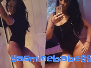 Yasminebabe69