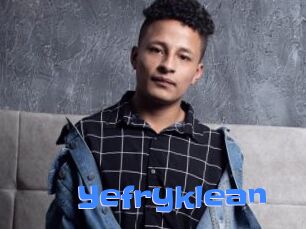 Yefryklean