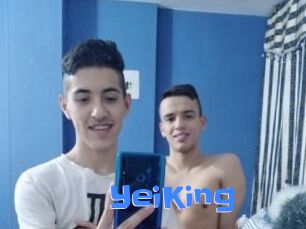YeiKing