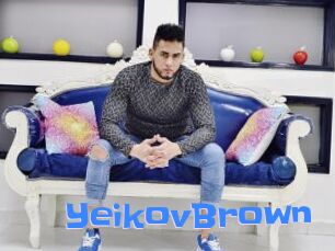 YeikovBrown