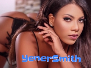 YenerSmith Mausi Privat