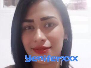 Yeniferxxx