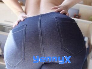 YennyX