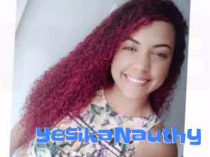 YesikaNauthy