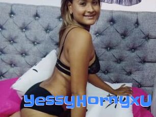 YessyHornyxU