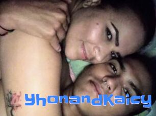 YhonandKaicy