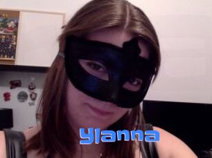 Ylanna