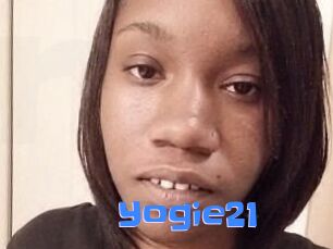 Yogie21
