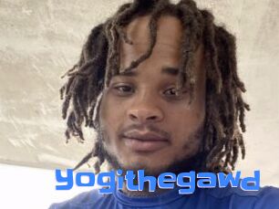 Yogithegawd