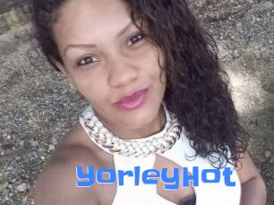 YorleyHot