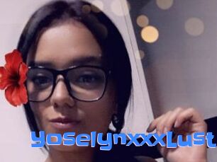 YoselynxxxLust