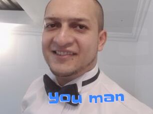 You_man