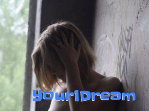 Your1Dream
