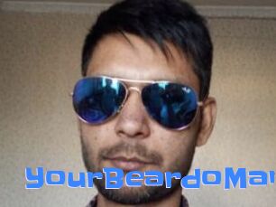 YourBeardoMan