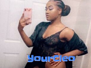 YourCleo