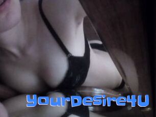 YourDesire4U