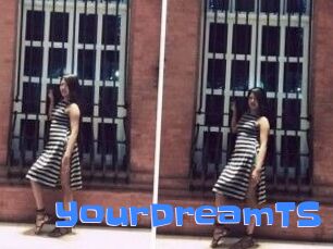 YourDreamTS