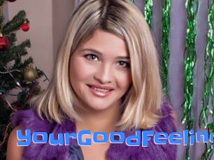 YourGoodFeeling