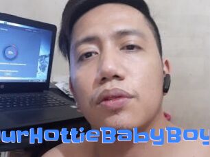YourHottieBabyBoy