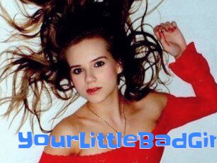 YourLittleBadGirl