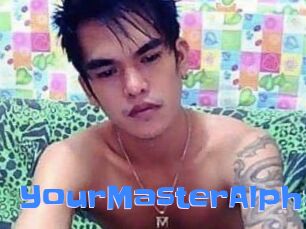 YourMasterAlpha