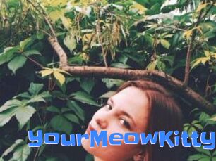 YourMeowKitty