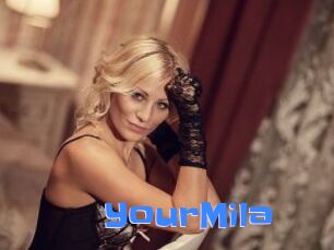 YourMila