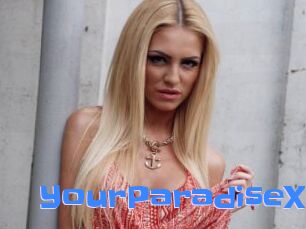 YourParadiseX