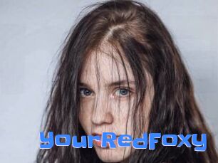 YourRedFoxy