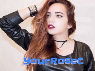 YourRoseC